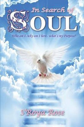 3rd Eye Publications - In Search of Soul