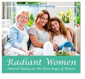 Animal Dreaming Publishing - Radiant Women