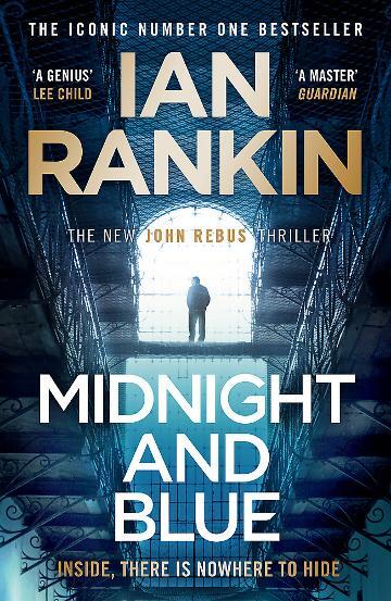 Orion Publishing Co - Midnight and Blue: The Instant Number One Sunday Times Bestseller