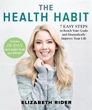 Hay House Inc - Health Habit