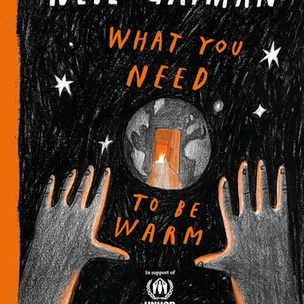 Bloomsbury Publishing PLC - What You Need to Be Warm