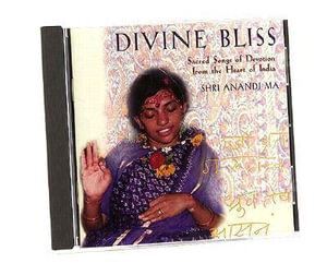 Sounds True - CD: Divine Bliss (1 CD)