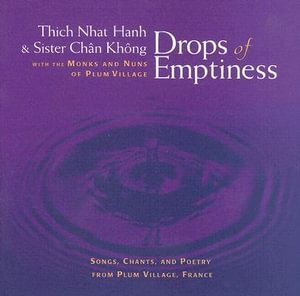 Sounds True - CD: Drops of Emptiness (1 CD)