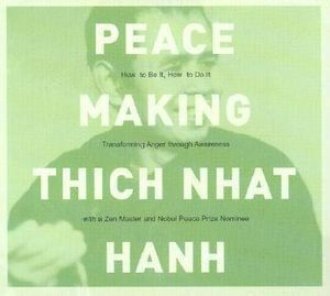 Sounds True Inc - CD: Peacemaking - NO LONGER AVAILABLE