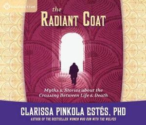 Sounds True Inc - CD: Radiant Coat, The