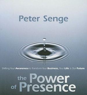 Sounds True Inc - CD: Power of Presence, The