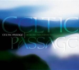 Sounds True - CD: Celtic Passage