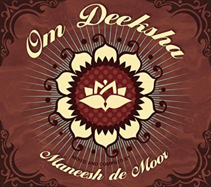 Sounds True Inc - CD: Om Deeksha (1 CD)