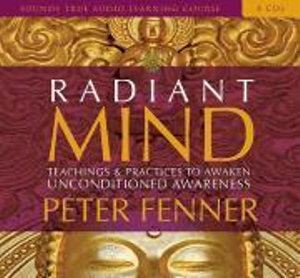 Sounds True Inc - CD: Radiant Mind