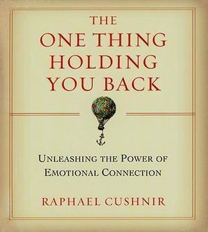 Sounds True Inc - CD: One Thing Holding You Back, The