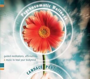Sounds True Inc - CD: Psychosomatic Wellness