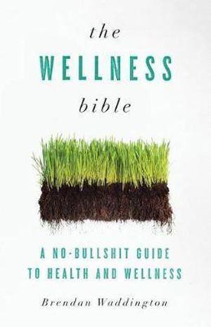 Lioncrest Publishing - Wellness Bible