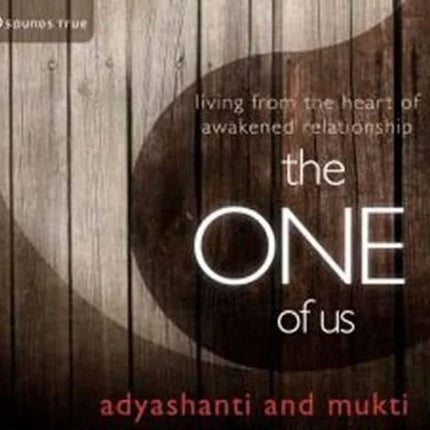 Sounds True Inc - CD: One of Us, The (6CD)
