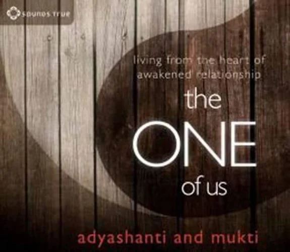 Sounds True Inc - CD: One of Us, The (6CD)