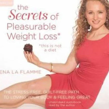 Sounds True Inc - CD: Pleasurable Weight Loss (9CD)