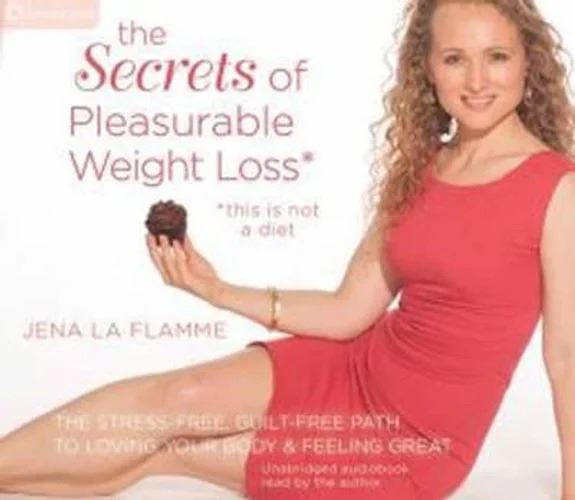 Sounds True Inc - CD: Pleasurable Weight Loss (9CD)