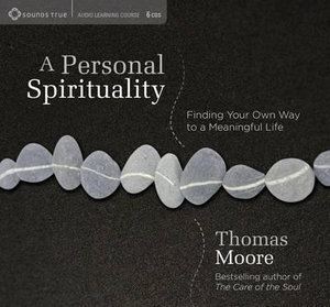 Sounds True Inc - CD: Personal Spirituality, A (6CD)