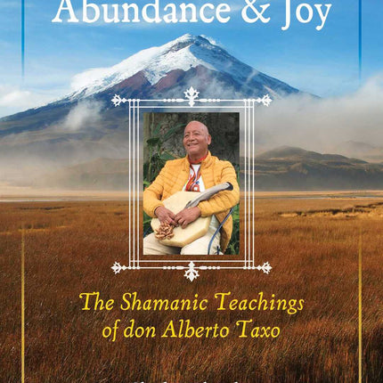 Inner Traditions Bear and Company - Way of Abundance and Joy