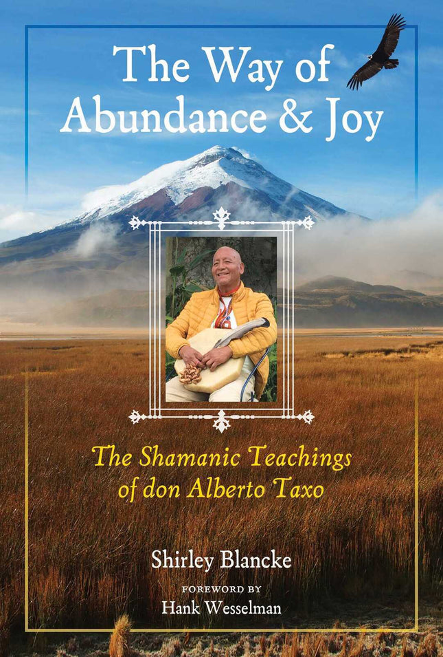 Inner Traditions Bear and Company - Way of Abundance and Joy