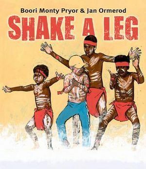 A&U Children's - Shake A Leg