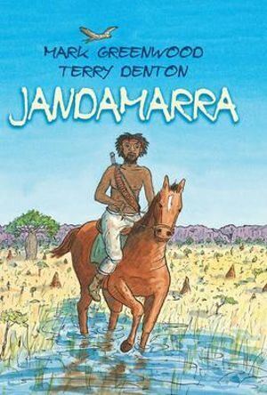 A&U Children's - Jandamarra