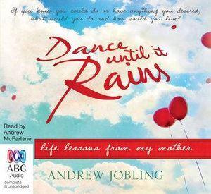No Manufacturer - - CD: Dance With the Rains (N/A)