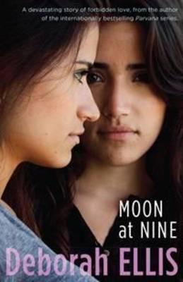 A&U Children's - Moon at Nine