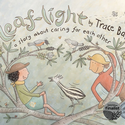 A&U Children's - Leaf-light