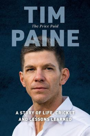 Pan Macmillan Australia - Price Paid