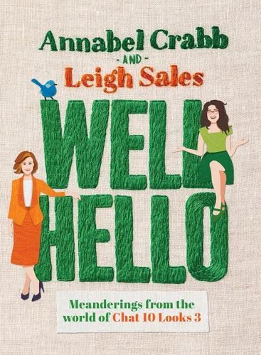 Penguin Random House Australia - Well Hello