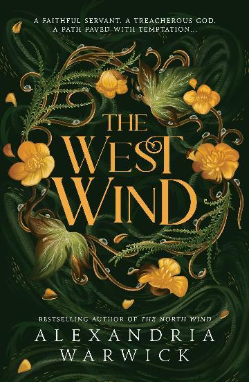 Simon & Schuster Australia - West Wind, The