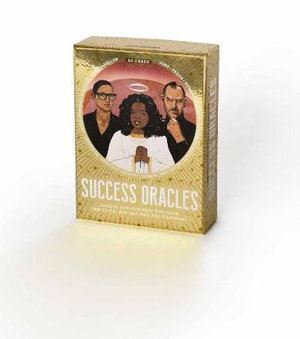 Orion Publishing Co - Success Oracles