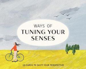 Orion Publishing Co - Ways of Tuning Your Senses