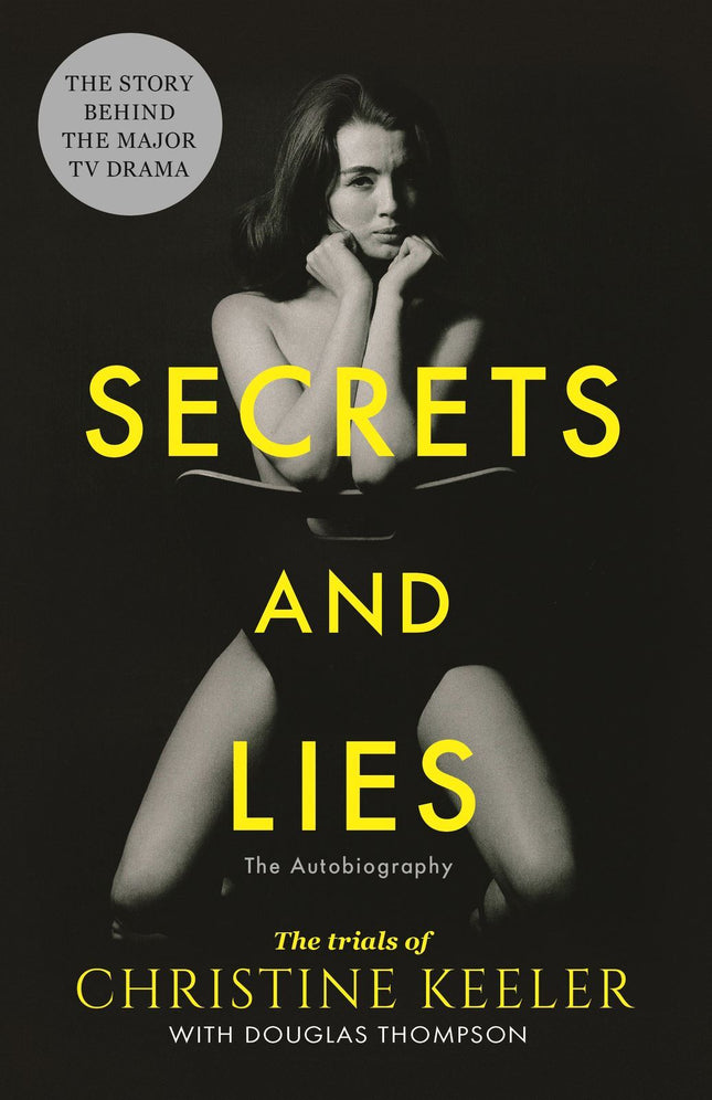 John Blake Publishing Ltd - Secrets and Lies
