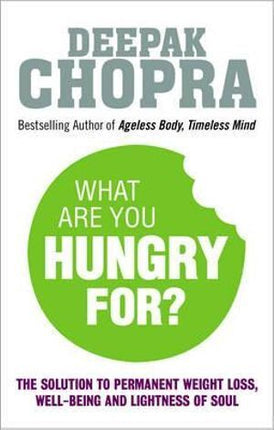 Ebury Publishing - What Are You Hungry For?