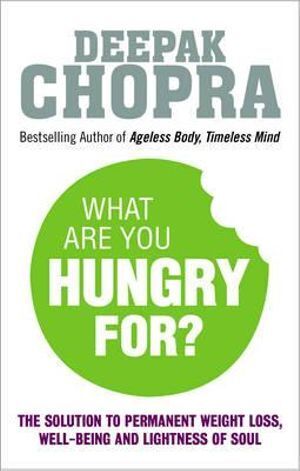 Ebury Publishing - What Are You Hungry For?