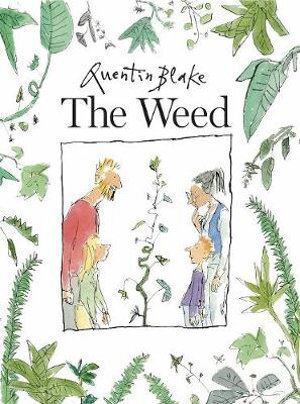 Tate Publishing - Weed