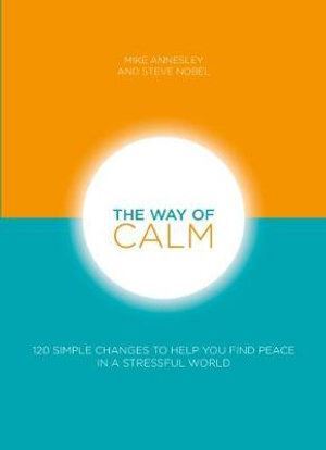Headline Publishing Group - Way of Calm