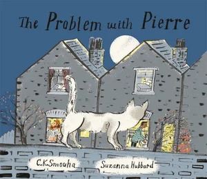 Cicada Books Limited - Problem with Pierre
