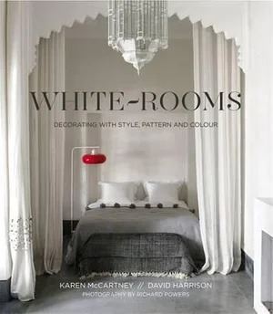 Penguin Random House Australia - White Rooms