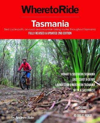 Woodslane Pty Ltd - Where to Ride: Tasmania