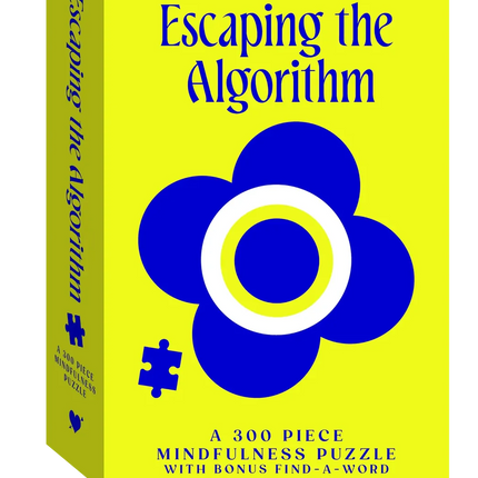 Sweet Heart Press - Escaping The Algorithm