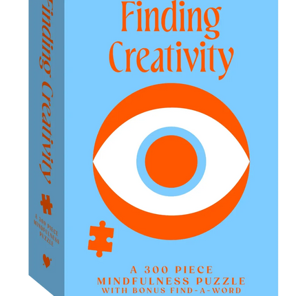 Sweet Heart Press - Finding Creativity