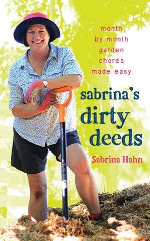 Fremantle Press - Sabrina's Dirty Deeds