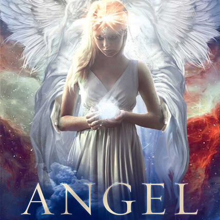 Rockpool Publishing - Angel Reading Cards