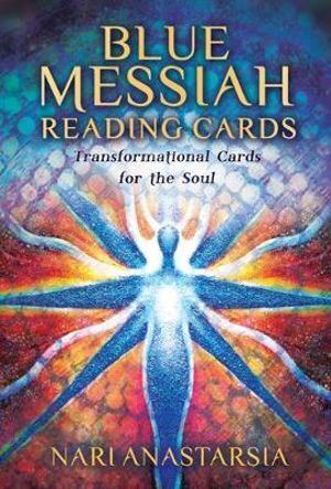 Rockpool Publishing - Blue Messiah Reading Cards