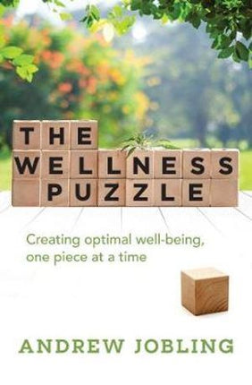 Rockpool Publishing - Wellness Puzzle