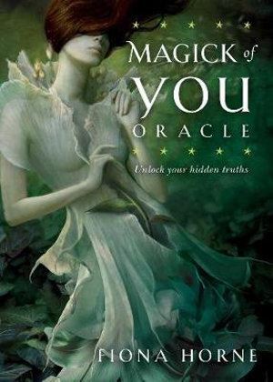 Rockpool Publishing - Magick of You Oracle