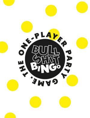 BIS Publishers B.V. - Bullshit Bingo: The 1-player Party Game