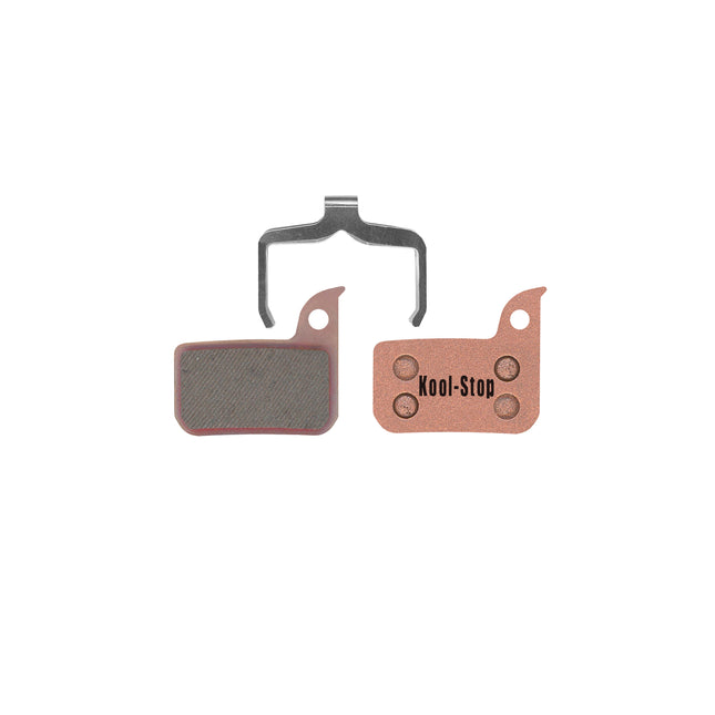 Kool Stop KS-D297S Sintered Bicycle Disc Brake Pads - SRAM Red/Force 22